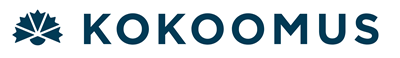 site logo