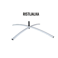 Kokoomus Beach Flagiin ristikkojalka V